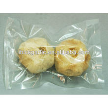 New Fermented Black Garlic 2pcs/bag
